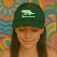 Dadasaurus Visor thumb 2