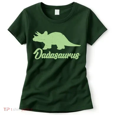 Dadasaurus Women's T-Shirt