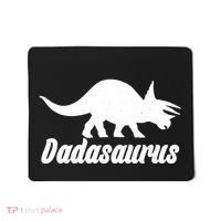 Dadasaurus Dinosaur Father's Day Mousepad thumb 0