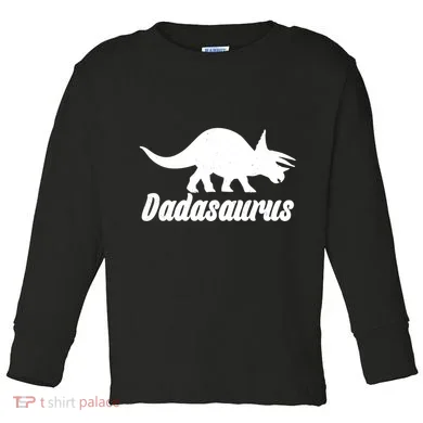 Toddler Long Sleeve