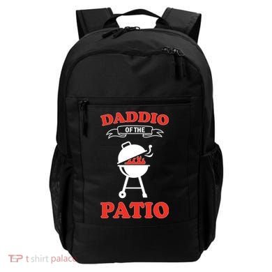 Daddio Of The Patio  Backpack