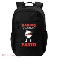 Daddio Of The Patio  Backpack thumb 0