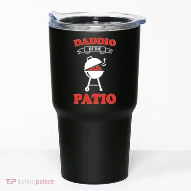 Tumbler