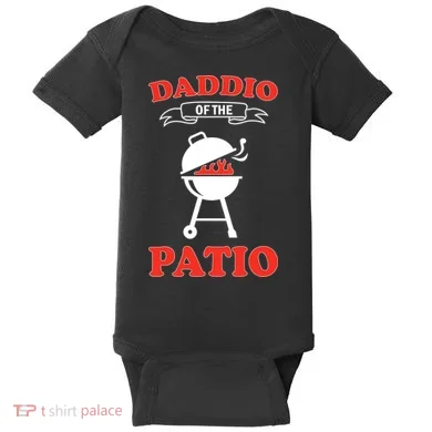 Baby Bodysuit