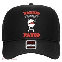 Daddio Of The Patio  Hat thumb 0