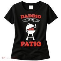 Daddio Of The Patio  Women's T-Shirt thumb 0