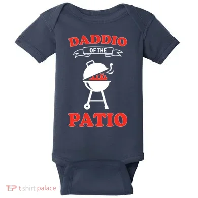 Baby Bodysuit