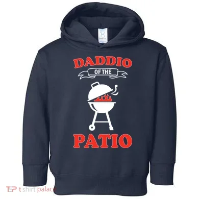 Toddler Hoodie