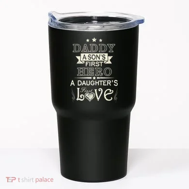 Tumbler