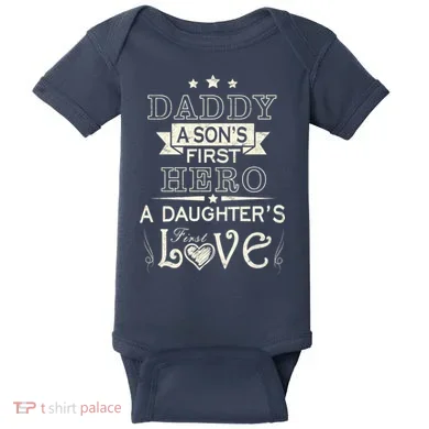 Baby Bodysuit