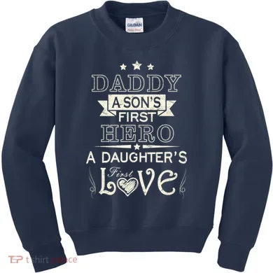 Kids Sweatshirt