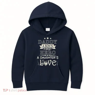 Kids Hoodie