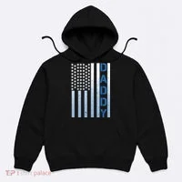 Daddy America Flag Hoodie thumb 0