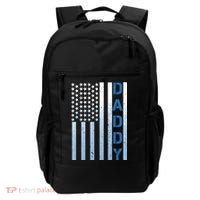 Daddy America Flag Backpack thumb 0