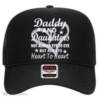 Daddy And Daughters Always Heart To Heart Hat thumb 0
