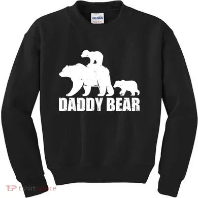 Kids Sweatshirt