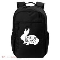 Daddy Bunny Backpack thumb 0