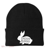 Daddy Bunny Beanie thumb 0