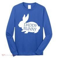 Daddy Bunny Long Sleeve Shirt thumb 0