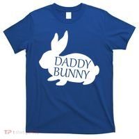 Daddy Bunny T-Shirt thumb 0
