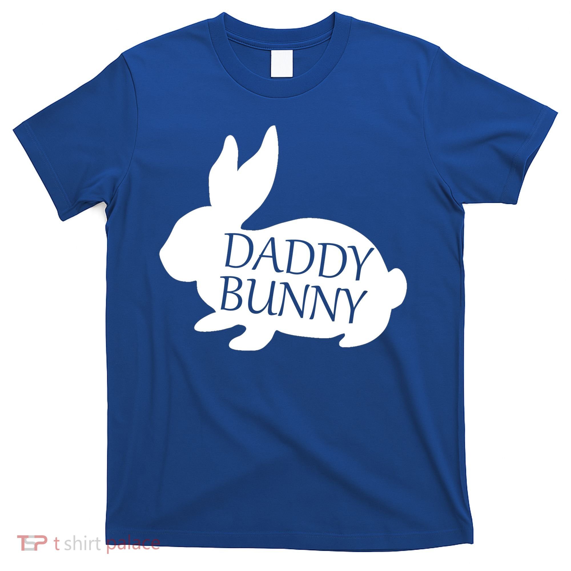 Daddy Bunny T-Shirt