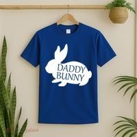 Daddy Bunny T-Shirt thumb 2
