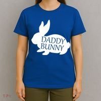 Daddy Bunny T-Shirt thumb 4