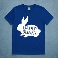 Daddy Bunny T-Shirt thumb 5
