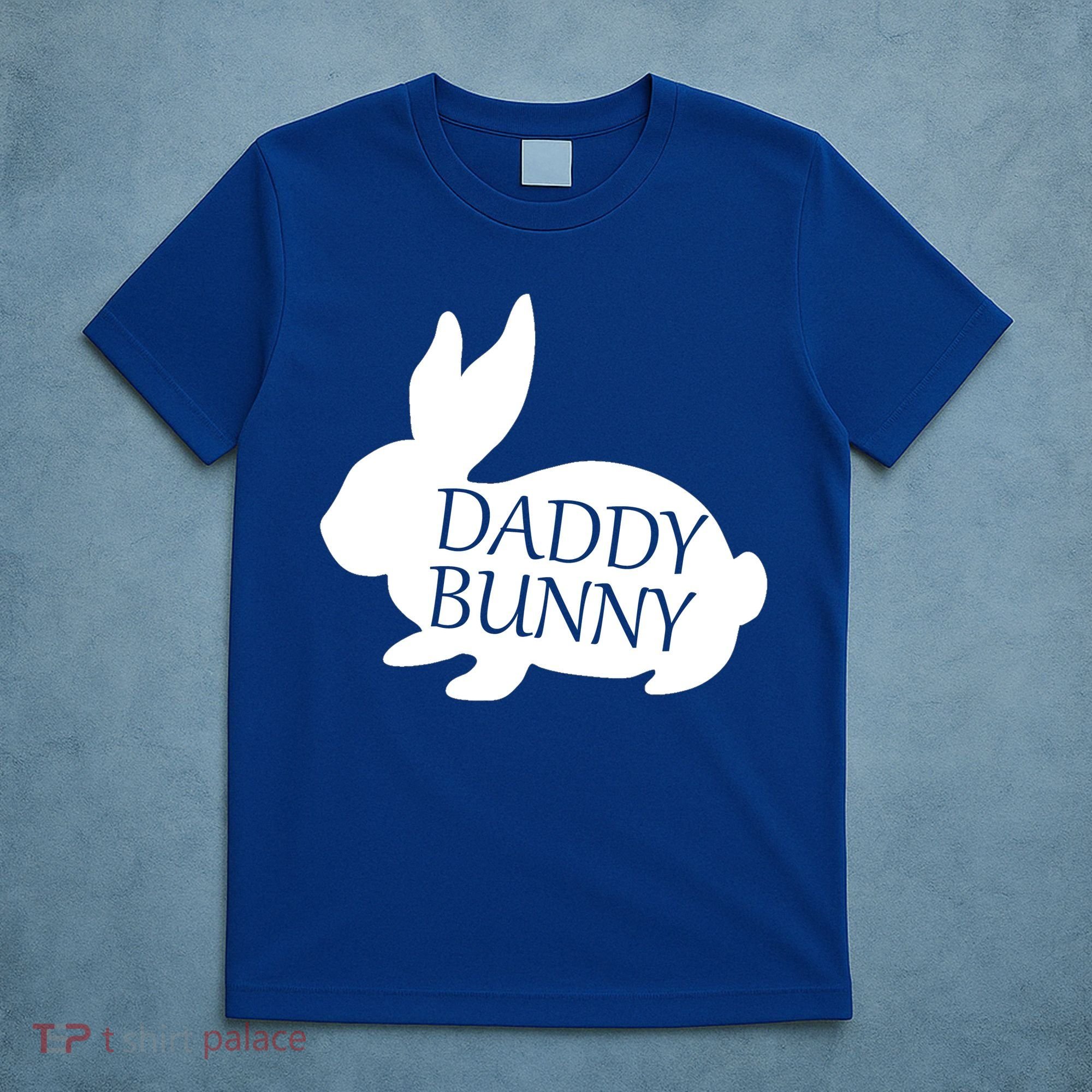 Daddy Bunny T-Shirt
