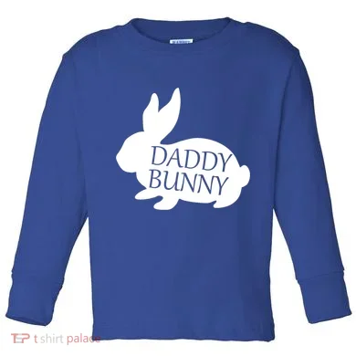 Toddler Long Sleeve