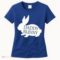 Daddy Bunny Women's T-Shirt thumb 0