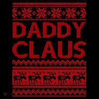 Daddy Claus Ugly Christmas Coffee Mug thumb 5