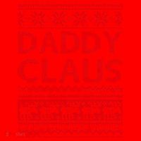Daddy Claus Ugly Christmas Santa Hat thumb 1