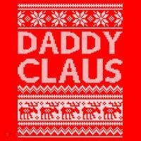 Daddy Claus Ugly Christmas Visor thumb 3