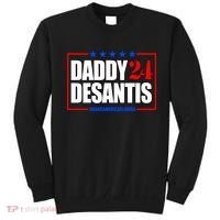 Daddy Desaints Make America Florida Sweatshirt thumb 0