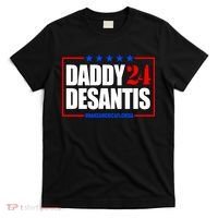 Daddy Desaints Make America Florida T-Shirt thumb 0