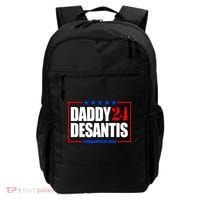 Daddy Desaints Make America Florida Backpack thumb 0