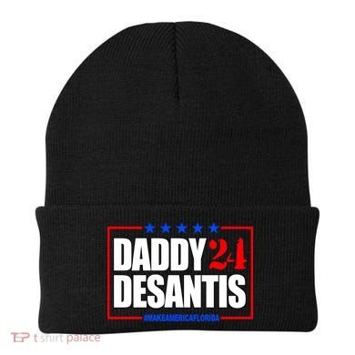 Daddy Desaints Make America Florida Beanie