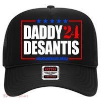 Daddy Desaints Make America Florida Hat thumb 0