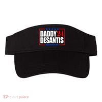 Daddy Desaints Make America Florida Visor thumb 0