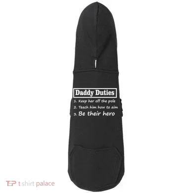 Doddie Hoodie