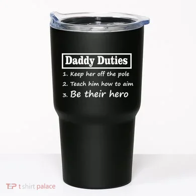 Tumbler