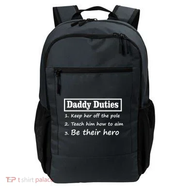 Backpack