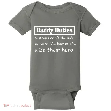 Baby Bodysuit