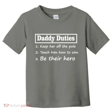 Toddler T-Shirt