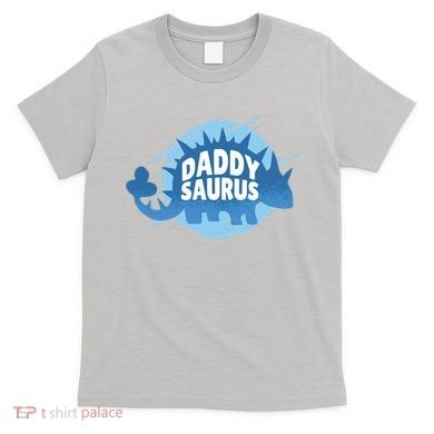 Daddy Saurus T-Shirt