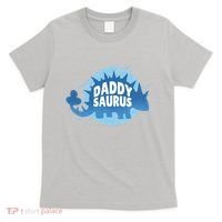 Daddy Saurus T-Shirt thumb 0