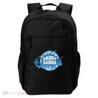 Daddy Saurus Backpack thumb 0