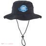 Daddy Saurus Bucket Hat