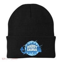 Daddy Saurus Beanie thumb 0